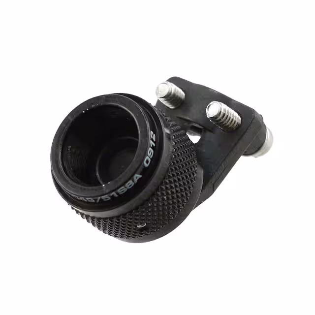 A8504951S8A Amphenol Interconnect India  Backshells and Cable Clamps